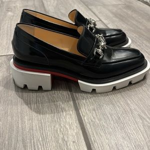 Christian Louboutin Loafers